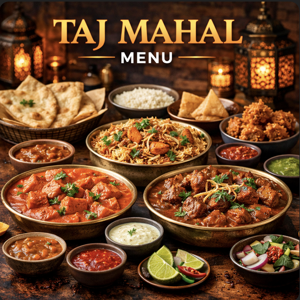 featured image of taj mahal