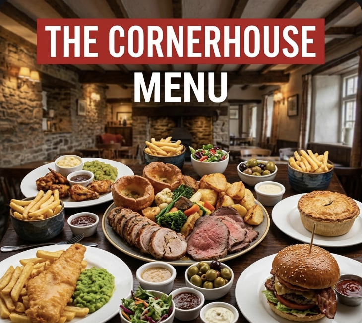 featured image of the cornerhouse