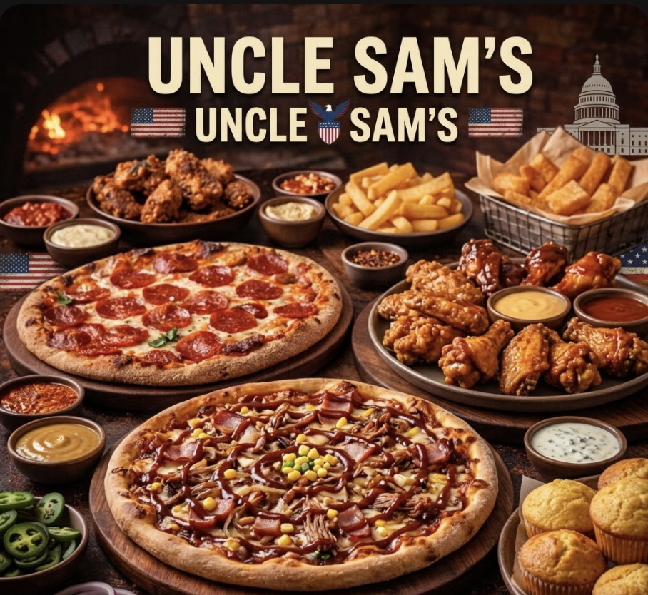 featured image of uncle sams
