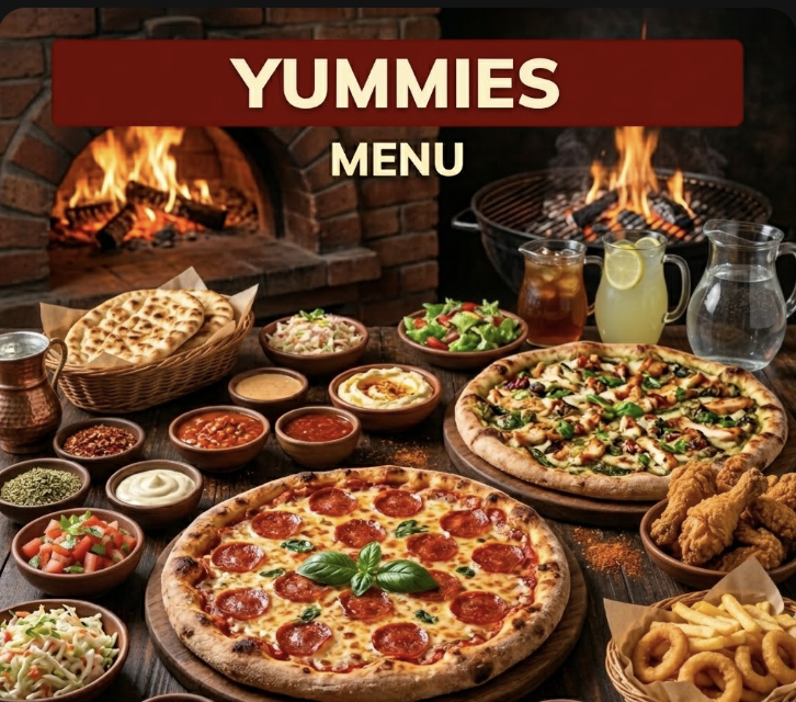 featured image of yummies
