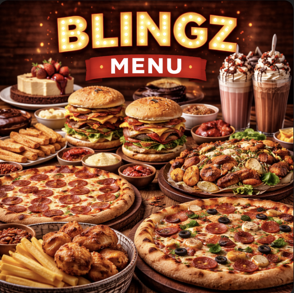 featured image of blingz