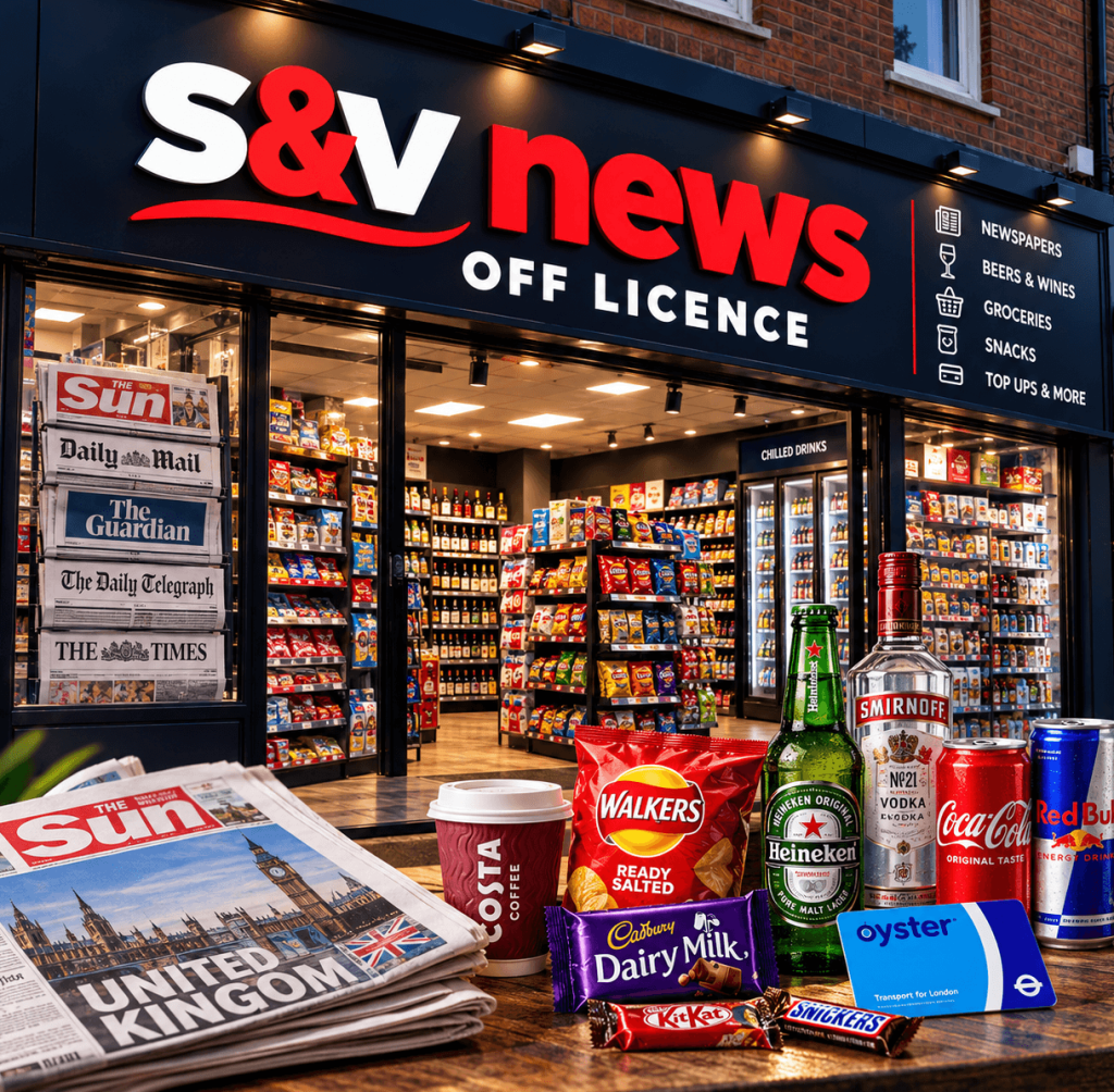 s&v news menuspot